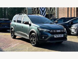 1.6 hybrid extreme auto euro 6 (start/stop) 5dr