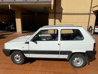 panda i 1986 1.1 country club 4x4