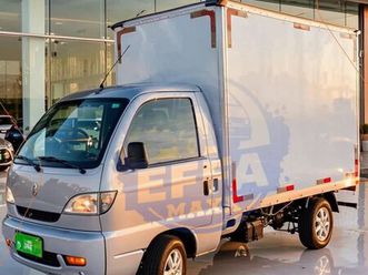 jr. pick-up bau 1.0 8v 48cv cd 4p