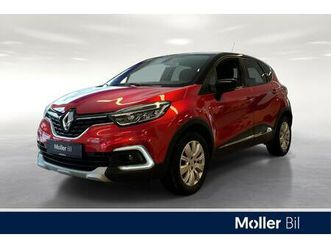 tce intens aut 150hk / ryggekamera / keyless / dab