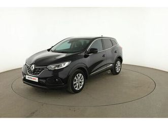 renault kadjar 1.5 dci blue business edc