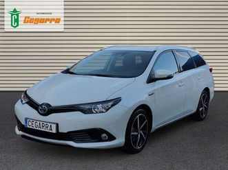 touring sports hybrid 140h active