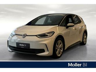 pro highline 58kwh 204hk / navi / kamera / matrix+++