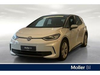 pro highline 58kwh 204hk / navi / kamera / matrix+++