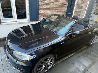 120 120i high executive