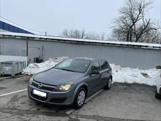 vand urgent opel astra h 1.4 benzina in stare impecabila. boranesti
