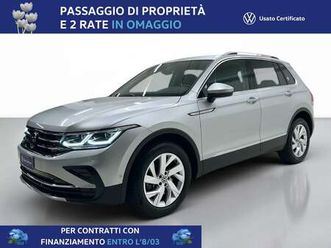 2.0 tsi elegance 4motion 190cv dsg