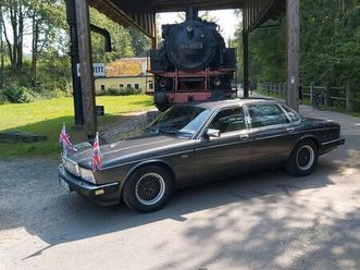 daimler jaguar oldtimer