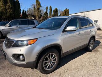 kia sorento 4wd