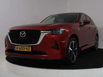 2.5 e-skyactiv phev takumi