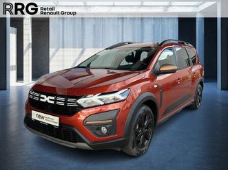 dacia jogger 1.0 tce 110 extreme+