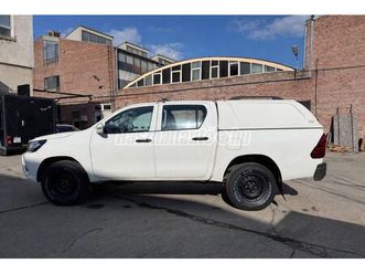 toyota hi lux hilux 2.4 d-4d 4x4 double active