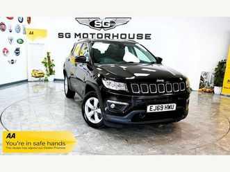 2.0 multijetii longitude 4wd euro 6 (start/stop) 5dr