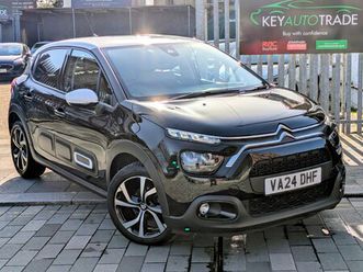 2024 1.2 puretech max 5door