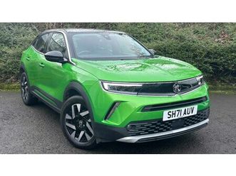 2021 - 1.2 turbo elite nav 5dr