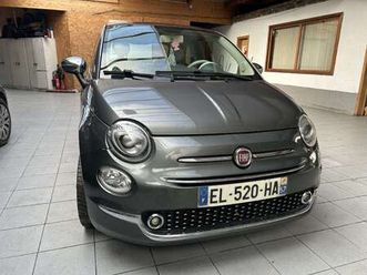 500 1.3 mjet problème moteur