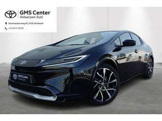 2.0 phev 164kw premium plus e-cvt - incl 2 jaar ka