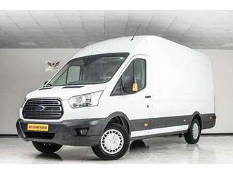 2.2 tdci l4h3 utilitaire 3 places