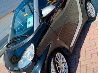 smart 451 mhd benzina euro5