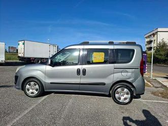 doblo 1.6 mjt 16v active