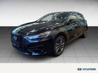 advantage 1.5 t-gdi 7dct *voll led*klimaauto*