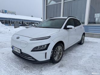 electric 64 kwh 204 hv style my21