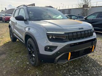 1.2 e-hybrid the north face dct e-awd euro 6 (start/stop) 5dr