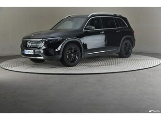 350 4matic business *advanced plus paketti ja navigation connectivity paketti*