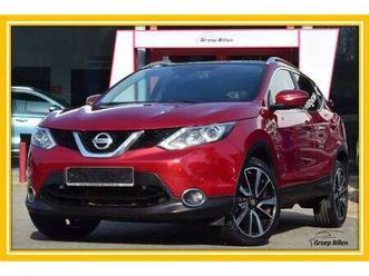 leder - navi - xenon - pano dak - export