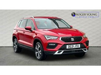 1.5 tsi evo se technology automatic 5door