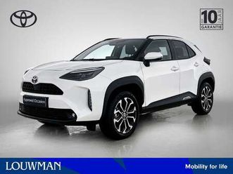 hybrid 115 dynamic | stoelverwarming | stuurwielve