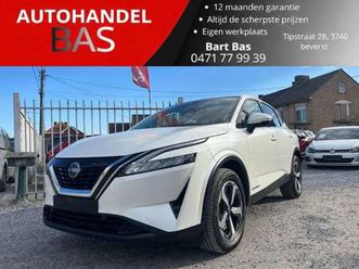 1.3 dig-t hev e-power☆nav☆360°cam☆carplay☆pano☆dab