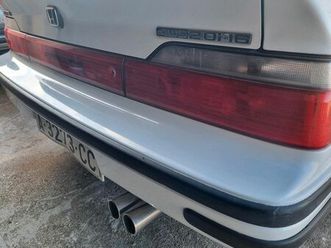 honda prelude 2.0i - 16v - 4 ws