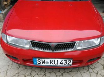 mitsubishi carisma 1.8 gdi exe