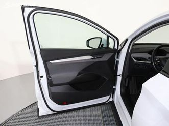 škoda enyaq 50 109 kw/ 55 kwh