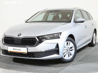 škoda octavia combi top selection 1,5 tsi 11