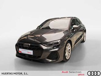 berlina con porton 2.0 35 tdi s tronic s line spor