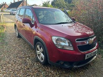 2.0 vcdi ltz auto euro 5 5dr