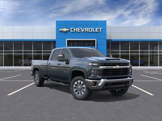 new 2026 chevrolet silverado 3500 lt