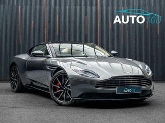 5.2 v12 launch edition auto euro 6 (start/stop) 2dr