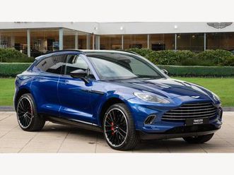 4.0 v8 auto 4wd euro 6 (start/stop) 5dr