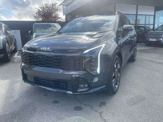 t-gdi hev gt-line at6 +premium + sunroof