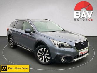 2.0d se premium lineartronic 4wd euro 6 5dr
