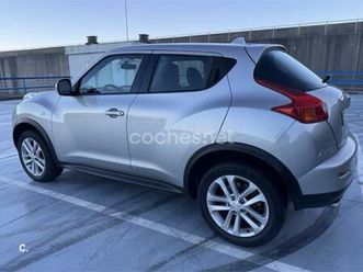 nissan juke 1.2 digt acenta 4x2