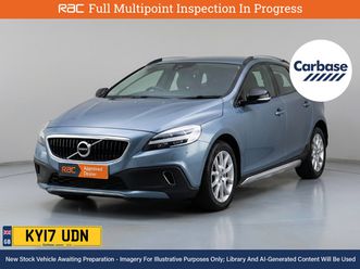 2017 2.0 d3 pro hatchback 5dr diesel manual euro 6 (start/stop) (150 ps)