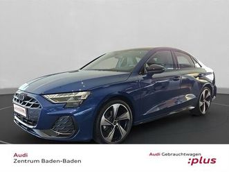 s line tfsi s tronic