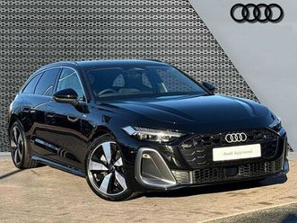 audi a5 avant s line 204 ps tdi 204 ps s tronic