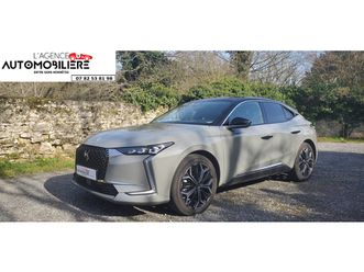 1.6 hybrid rechargeable e-tense 225 opera eat8