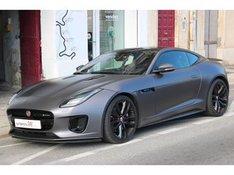 coupe 2.0 t p300 300 r-dynamic bva ( toit panoramique, caméra de recul, gps ... )