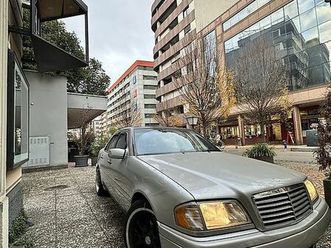 mercedes benz c 280